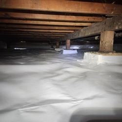 Encapsulation Barrier