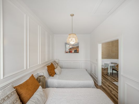 Front Street Inn by null