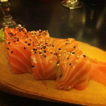 Chez Fyfy - Makis ! - Japanese Near Me - Lyon, 69