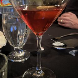 Vincente's Restaurant - Cosmo