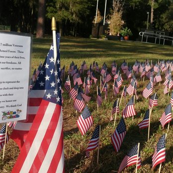 Central Florida Veterans' Memorial Park - Parks Near Me - Orlando, Florida Central Florida Veterans' Memorial Park - Parks Near Me - Orlando, Florida