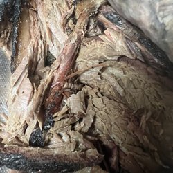 Catering By Chef - Brisket