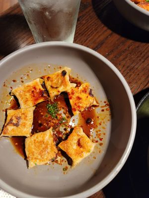 P.F. Chang's by null