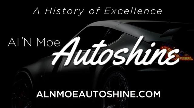 Al-N-Moe Auto Shine