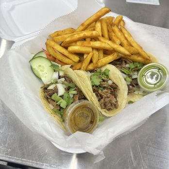 Tacos Garsal - Tacos Near Me - Memphis, Tennessee Tacos Garsal - Tacos Near Me - Memphis, Tennessee