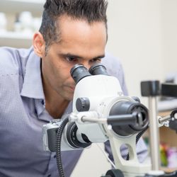Better Living - Iridology