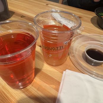 The Trailer Park - Ciders from Trailer Park bar - Food Court Near Me - Lebanon, Tennessee