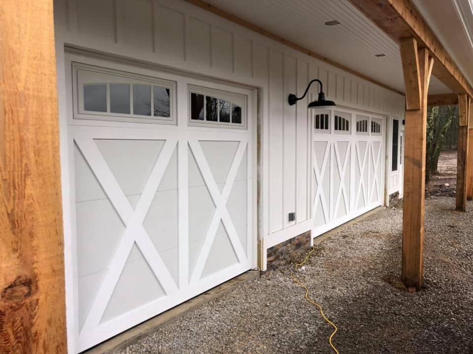 Straight Up Doors - Garage Door Contractor in Murfreesboro, TN