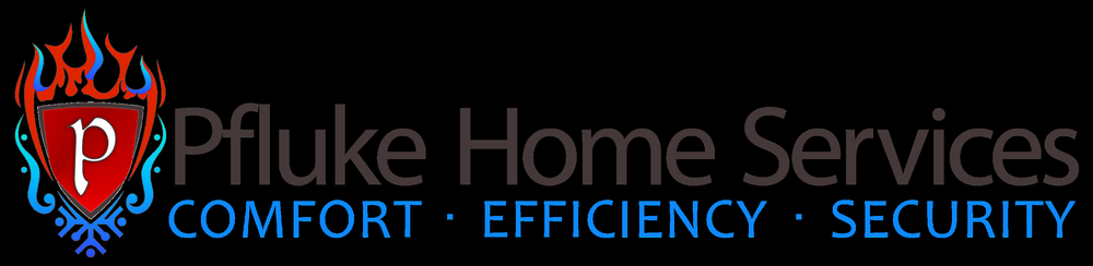 Slide of Pfluke Home Services