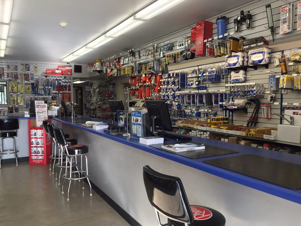 IRVINE PIPE & SUPPLY Updated October 2025 14 Photos 2501 S Main