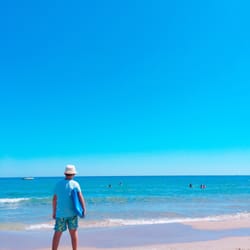 Platja Naturista