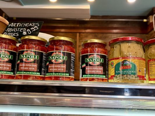 Luzzo's La Pizza Napoletana - UES by null