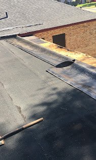 Slide of Weldon Roofing