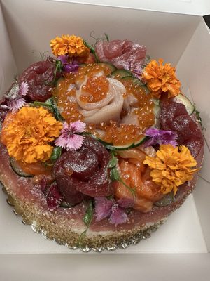 Aloha Cones by null