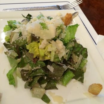 PB Catch - Caesar salad - Seafood Near Me - Palm Beach, Florida PB Catch - Caesar salad - Seafood Near Me - Palm Beach, Florida