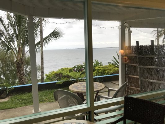Hale Kai Hawaii Suites - Oceanfront Hilo Lodging by null