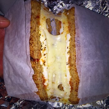 Dreamland Deli - Egg whites,provolone, on wheat toast.Healthy breakfast - Convenience Stores Near Me - New York, New York Dreamland Deli - Egg whites,provolone, on wheat toast.Healthy breakfast - Convenience Stores Near Me - New York, New York