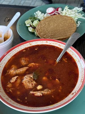 Taqueria Mixteca by null
