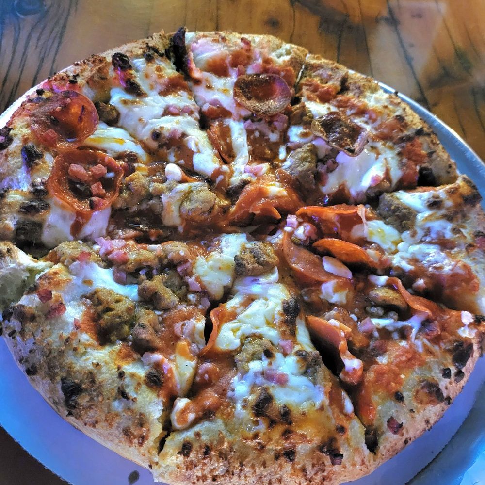 Lucky Bullet - 3 meat - Nightlife Near Me - Malta, Montana