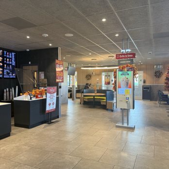McDonalds - Fast Food Near Me - Lebec, California McDonalds - Fast Food Near Me - Lebec, California