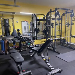 TC’s Personal Training