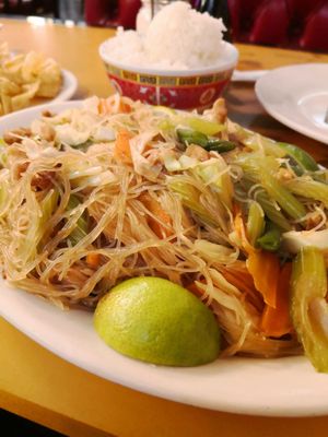 Taiwan Restaurant by null