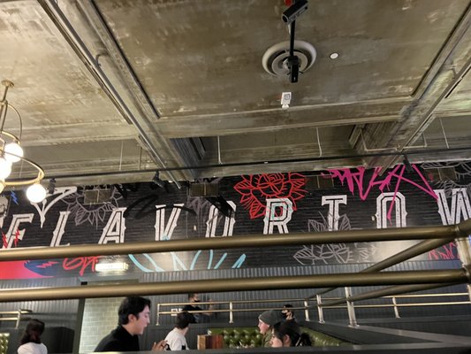 Guy Fieri's Boston Kitchen + Bar by null