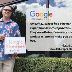 Cloud Chiropractic