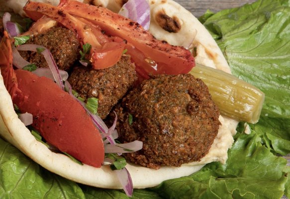 My Greek Kitchen by null
