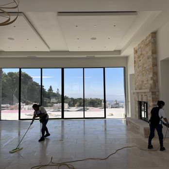 Central Coast Cleaning - Home Cleaning Near Me - Salinas, California