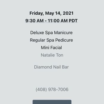 Diamond Nail Bar - Nail Salons Near Me - San Jose, California Diamond Nail Bar - Nail Salons Near Me - San Jose, California