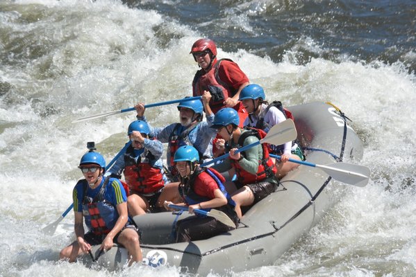 H2O Adventures by null