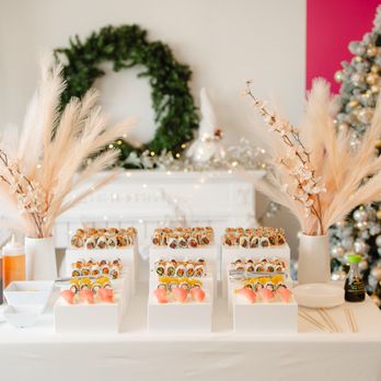 The Sushi Class - Elevate your next event with a beautiful sushi table. - Cooking Classes Near Me - Southington, Connecticut The Sushi Class - Elevate your next event with a beautiful sushi table. - Cooking Classes Near Me - Southington, Connecticut