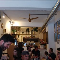 Arepa Culture