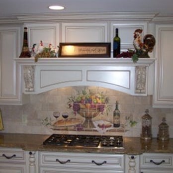 Galant Kitchens - My "Wow" kitchen - Cabinetry Near Me - Deer Park, New York