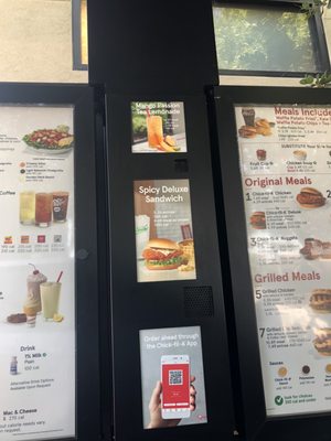 Menu photo 4 Chick-fil-A Fresno, CA Menu photo 4 Chick-fil-A Fresno, CA
