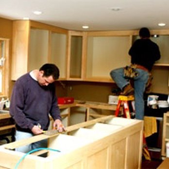 Carley Construction Handyman Services - Remodeling a kitchen building cabinets - General Contractors Near Me Carley Construction Handyman Services - Remodeling a kitchen building cabinets - General Contractors Near Me