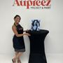 Photo of Aupreez​