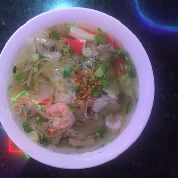 Pho Long - Hu tieu saigon (#28) ($9.75 large) - Vietnamese Near Me - Vancouver, British Columbia Pho Long - Hu tieu saigon (#28) ($9.75 large) - Vietnamese Near Me - Vancouver, British Columbia