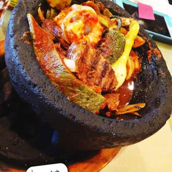 Las Cazuelas - Mexican Near Me - Nashville, Tennessee