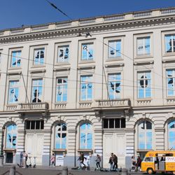 Musée Magritte