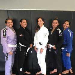 Ultimate Athlete Jiu-Jitsu