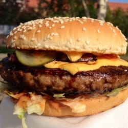 MarienBurgerie - Snake Burger
Mehr Burger Reviews auf Facebook: BerlinBuns