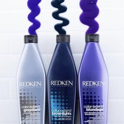 Grizelda's Beauty Salon - More products
