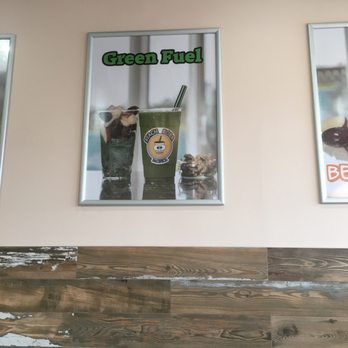 Beach Boba - Vegan friendly - Bubble Tea Near Me - Pacifica, California