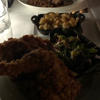 Table & Main - Fried chicken, pork, Mac n cheese - Southern Near Me - Roswell, Georgia Table & Main - Fried chicken, pork, Mac n cheese - Southern Near Me - Roswell, Georgia