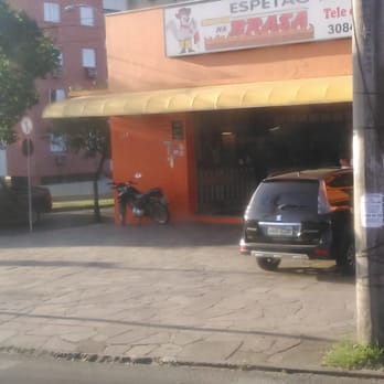 Espetão Na Brasa - Steakhouses Near Me - Porto Alegre, RS Espetão Na Brasa - Steakhouses Near Me - Porto Alegre, RS
