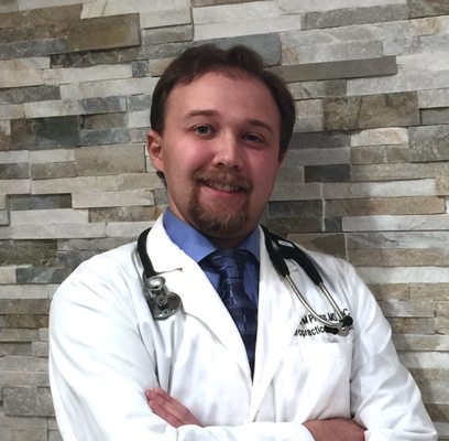 North Jersey Whole Health Center