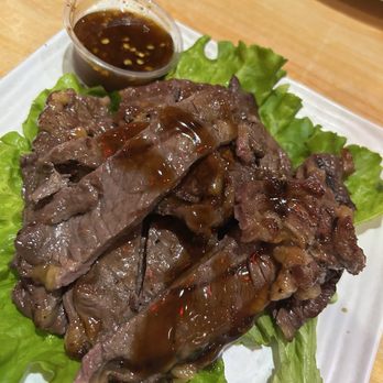 Banana Bay Restaurant - Crying Tiger - Thai Near Me - Rowland Heights, California Banana Bay Restaurant - Crying Tiger - Thai Near Me - Rowland Heights, California