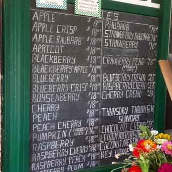Briermere Farms - 7/23/16 - Bakeries Near Me - Riverhead, New York Briermere Farms - 7/23/16 - Bakeries Near Me - Riverhead, New York